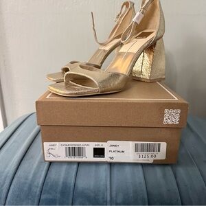 Dolce Vita Janey Platform - 10